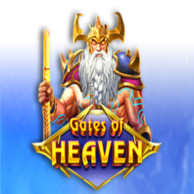 Gates Of Heaven